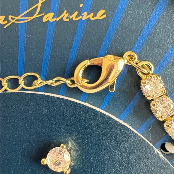 Charm Bracelet and earrings - Picture 6 of 6